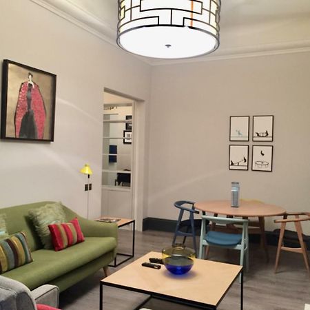 Beautiful 1 Bedroom Apartment Ovington Square London Eksteriør bilde