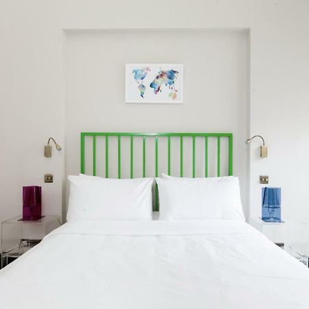 Beautiful 1 Bedroom Apartment Ovington Square London Eksteriør bilde