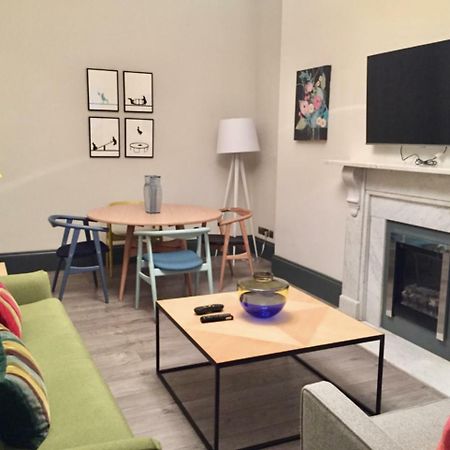 Beautiful 1 Bedroom Apartment Ovington Square London Eksteriør bilde
