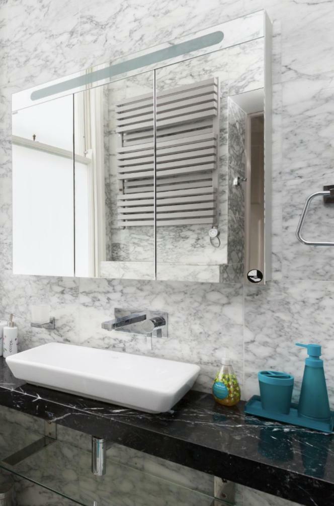 Beautiful 1 Bedroom Apartment Ovington Square London Eksteriør bilde