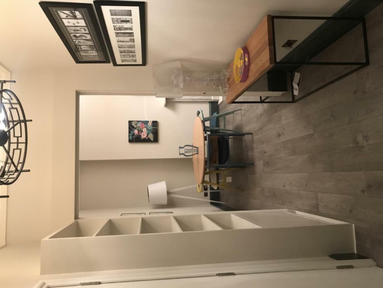 Beautiful 1 Bedroom Apartment Ovington Square London Eksteriør bilde